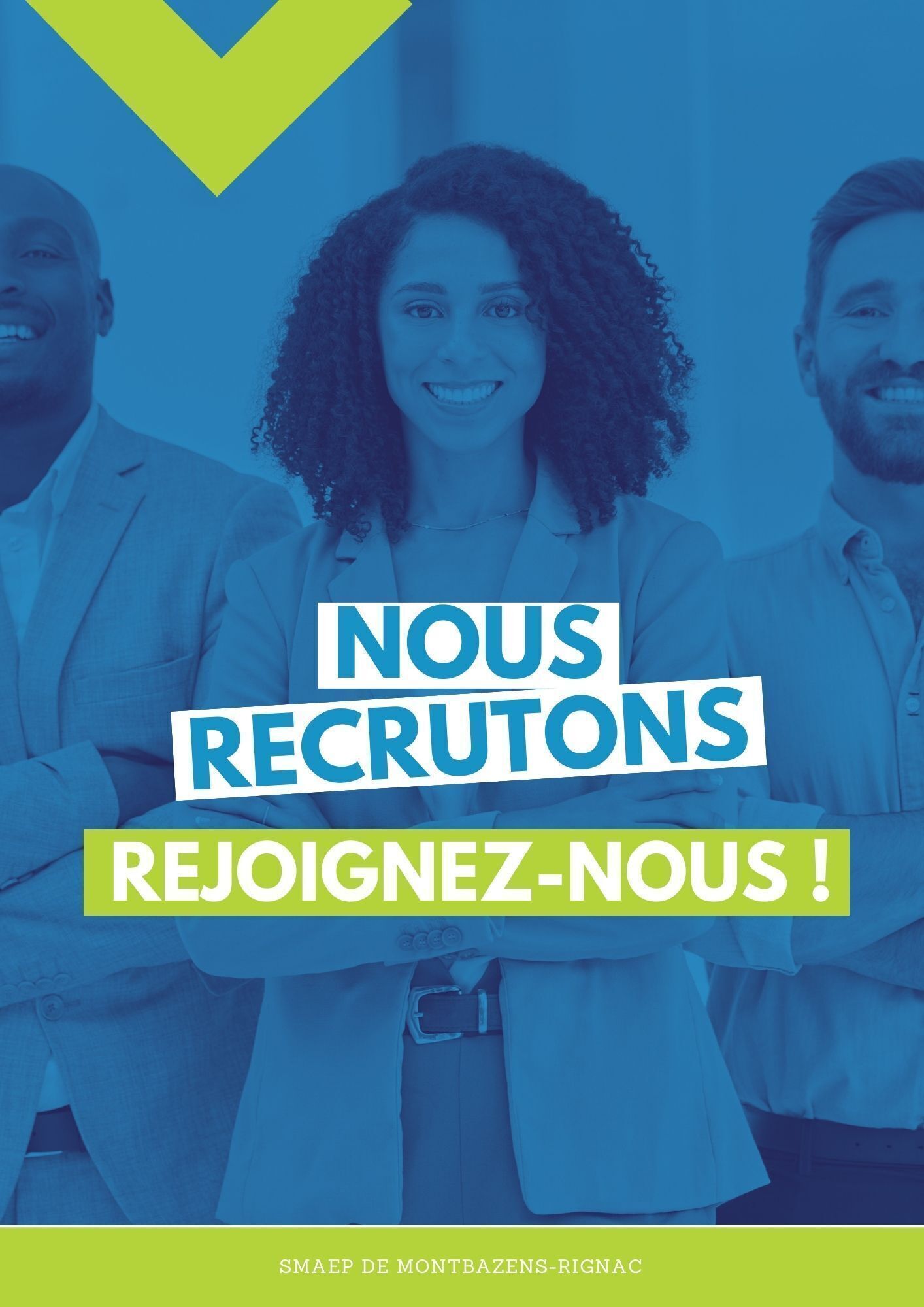 Recrutement